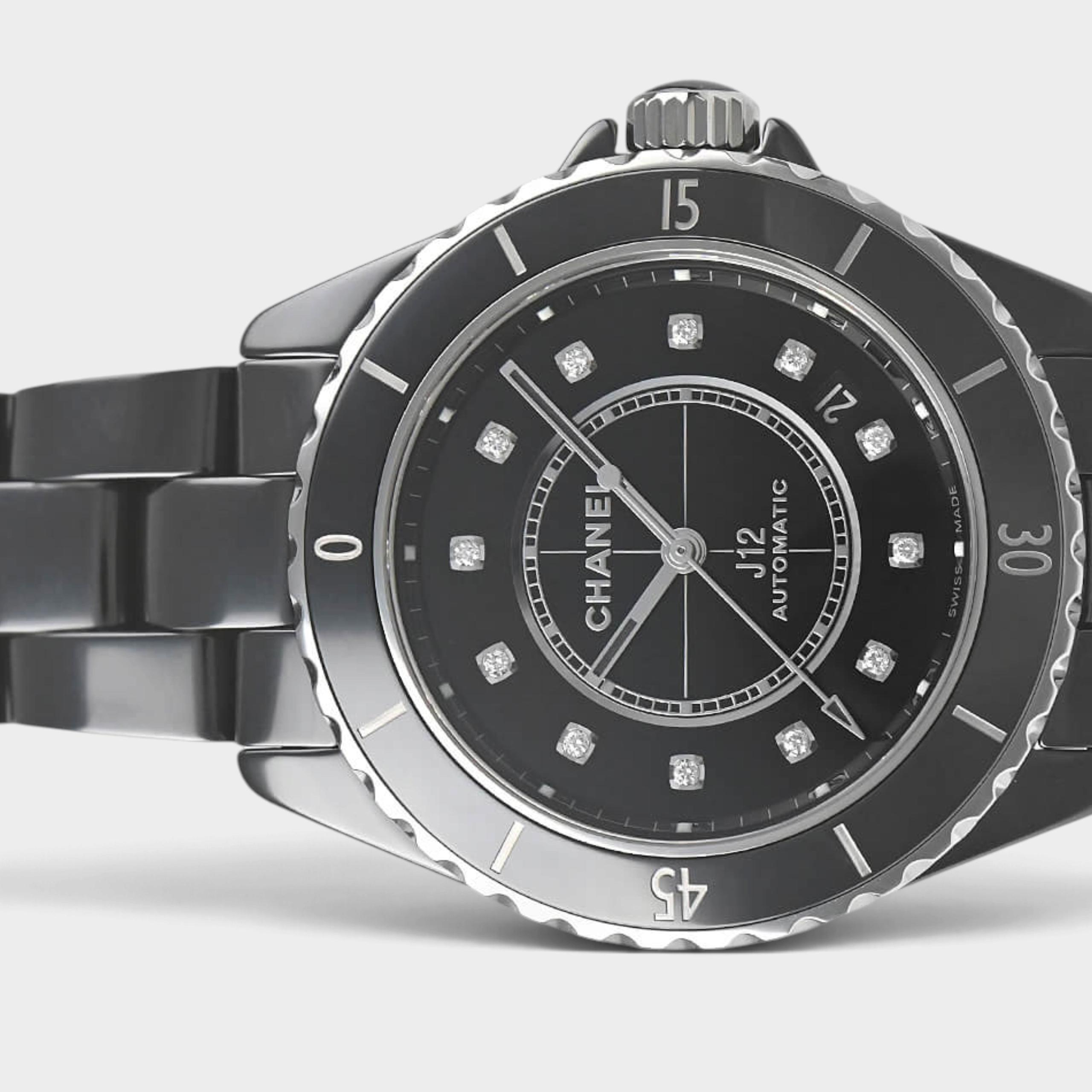 Chanel J12 H5702