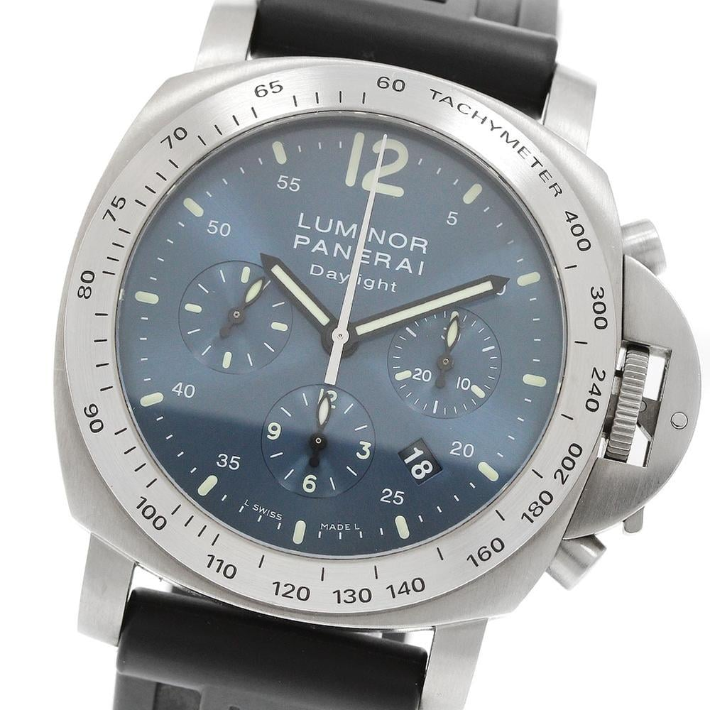 Panerai Luminor Chrono