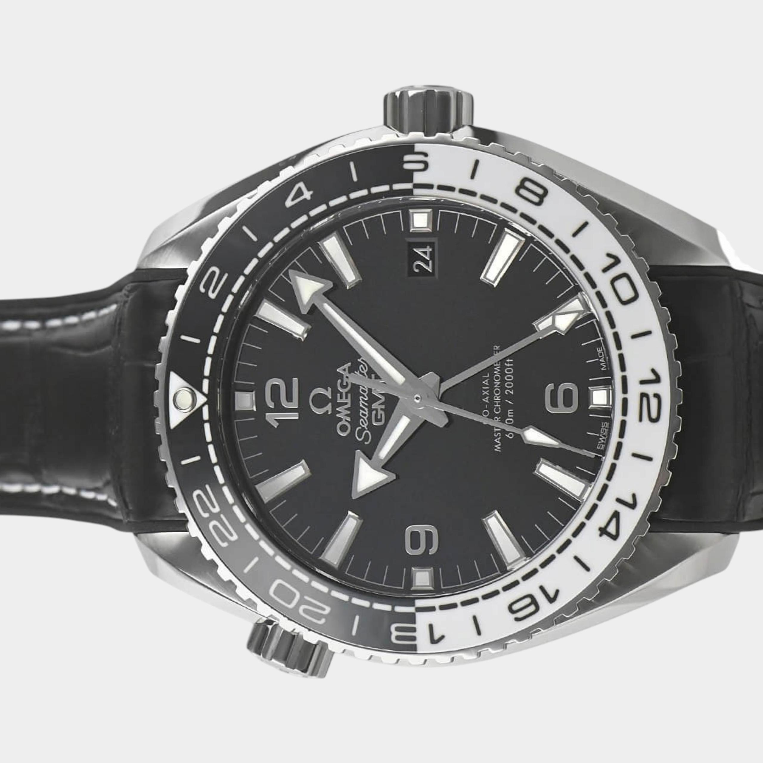 Omega Seamaster Planet Ocean 215.33.44.22.01.001
