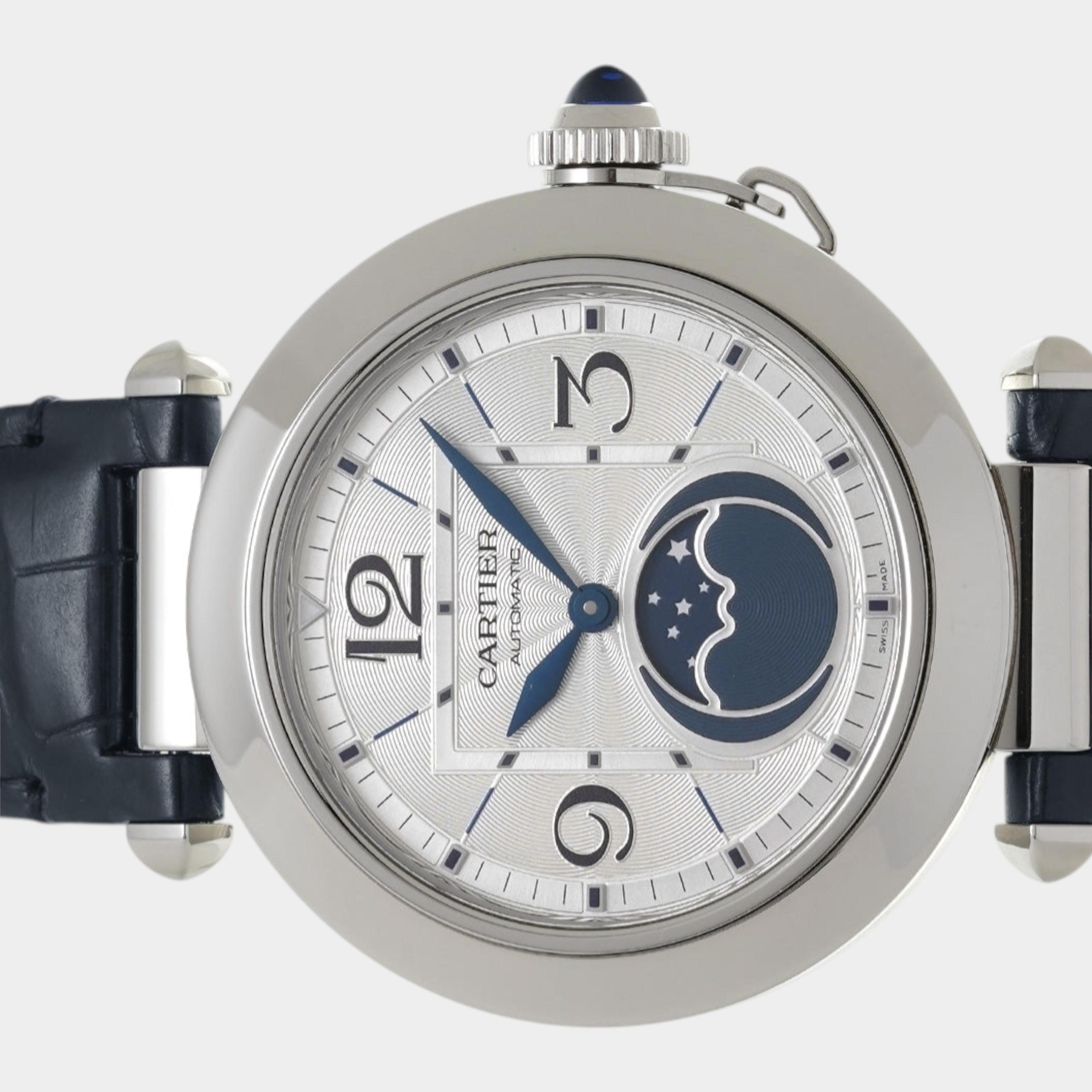 Cartier Pasha