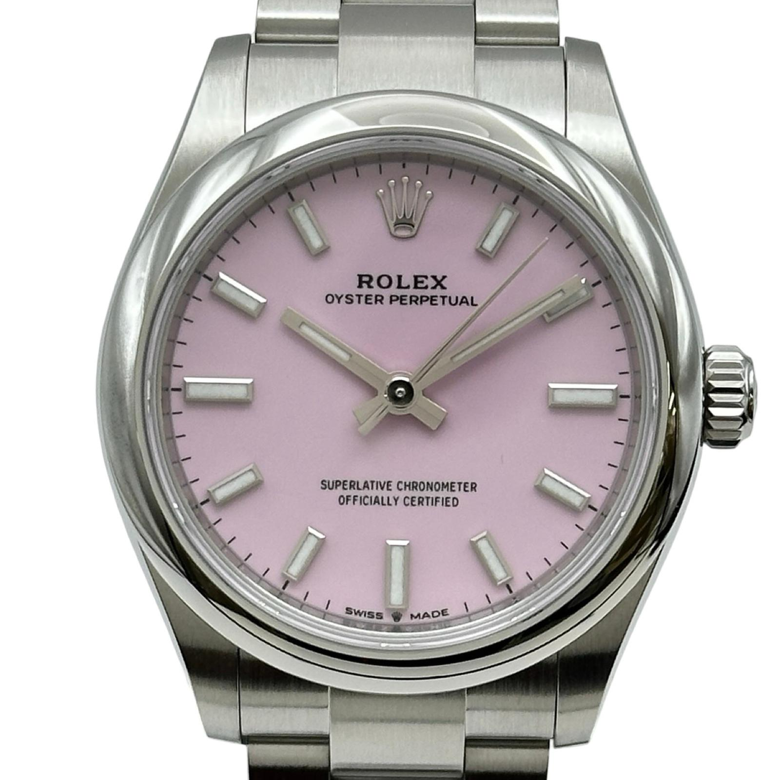 Rolex Oyster Perpetual 277200