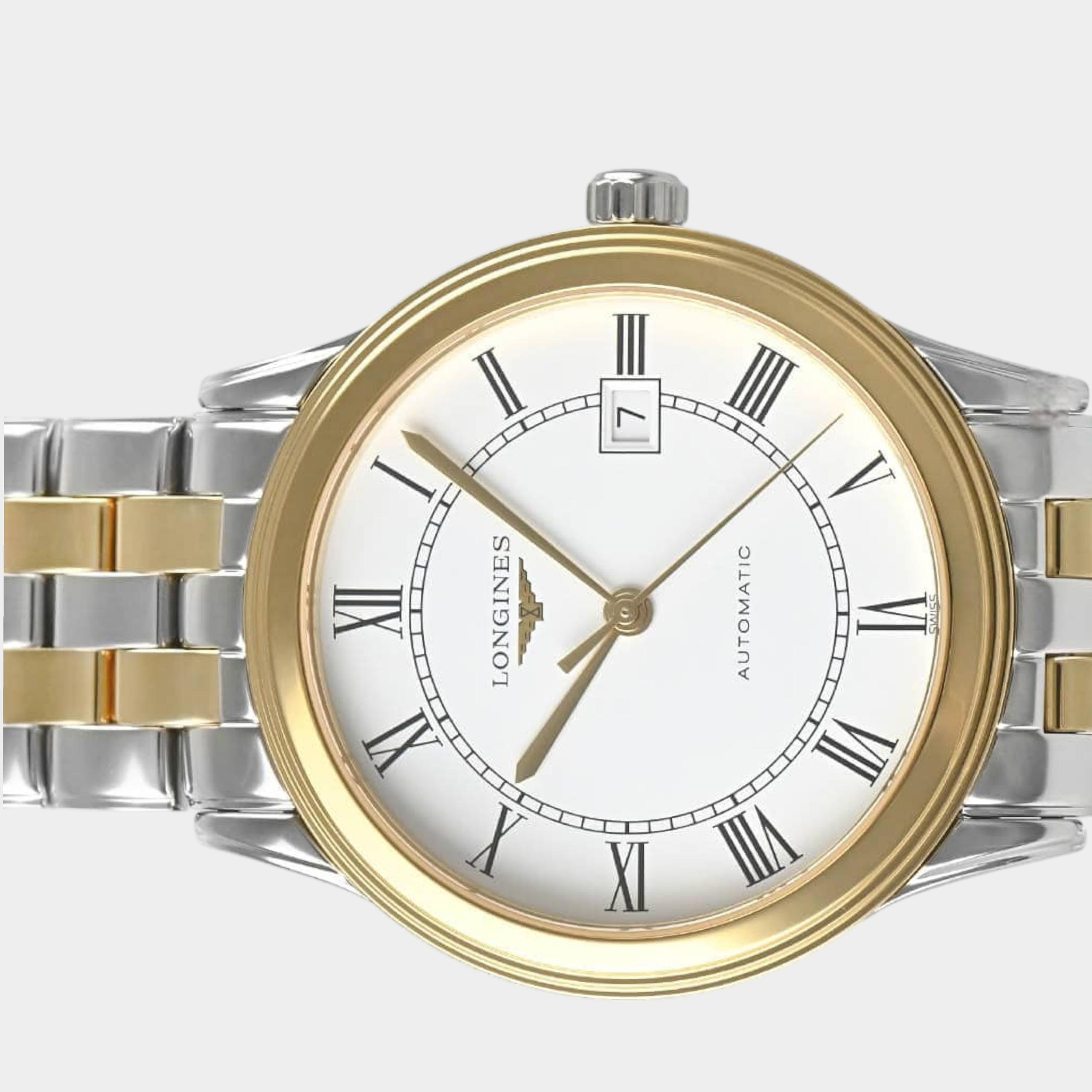 Longines Flagship