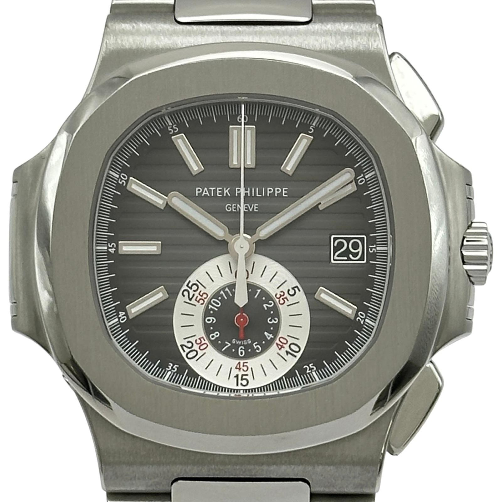 Patek Philippe Nautilus 5980/1A-014