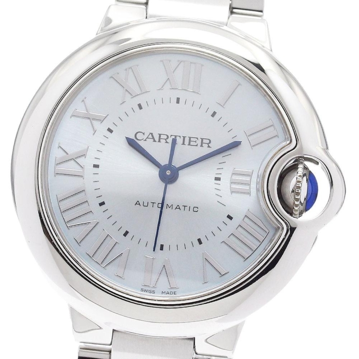 Cartier Ballon Bleu