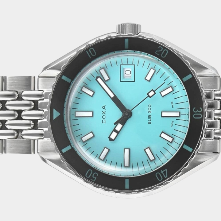 Doxa Sub