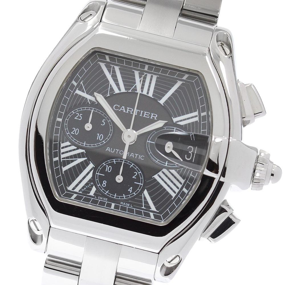 Cartier Roadster