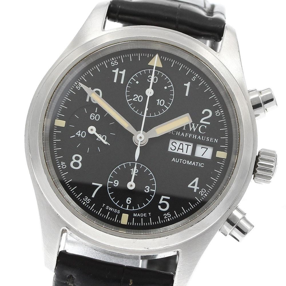 {{ product.brand }} | 39 mm, Used (Fair) — Switzerland