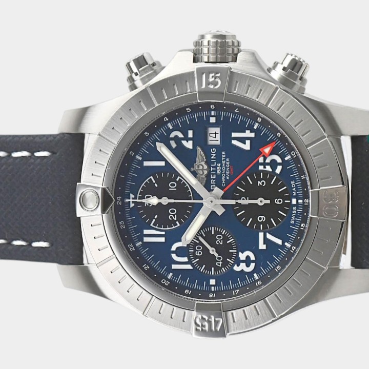 Breitling Avenger