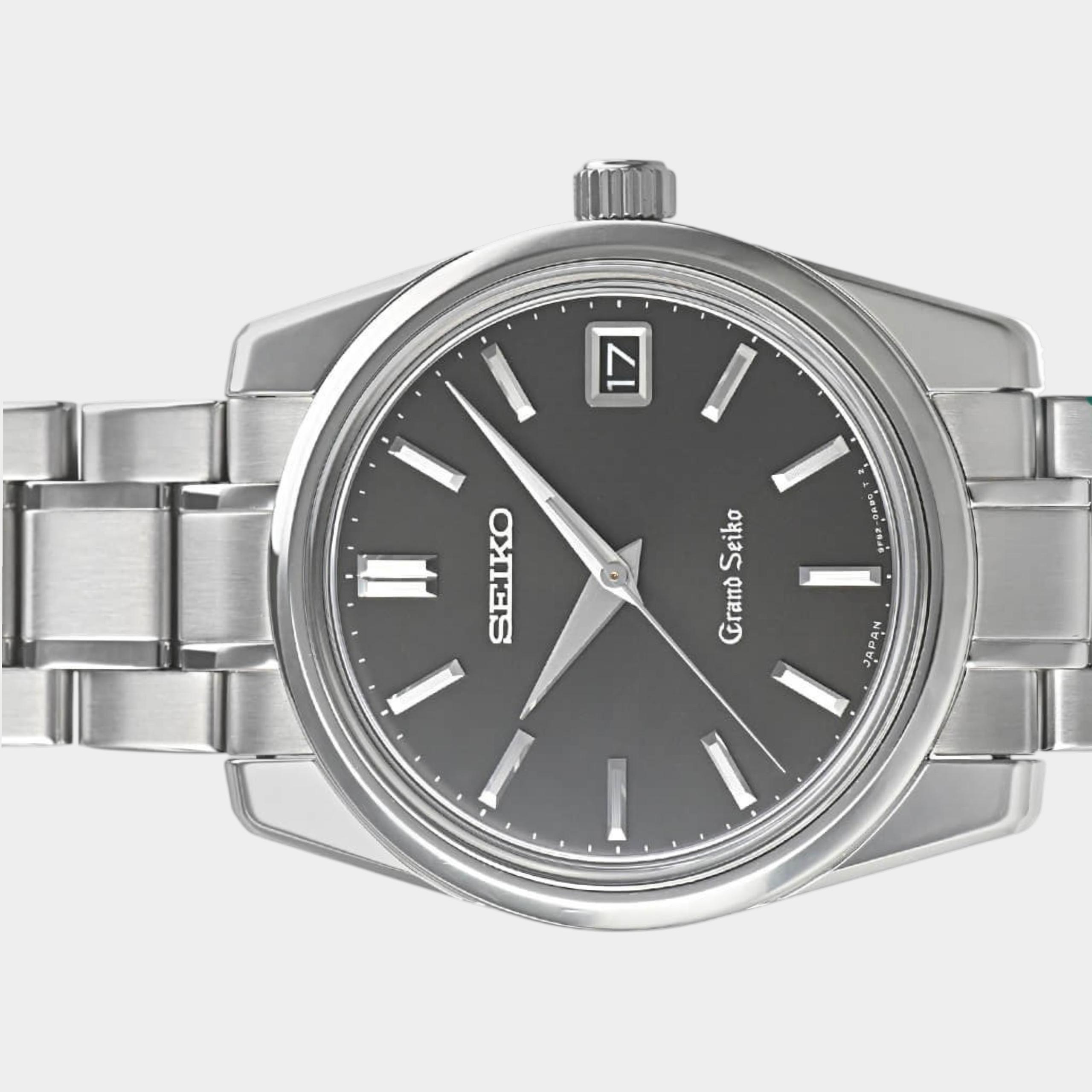 Seiko GS