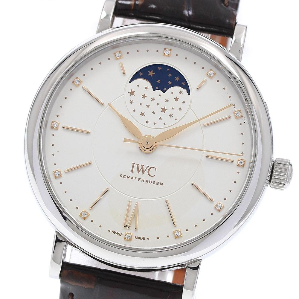 {{ product.brand }} {{ product.attribute.model }} IW459011 | 37 mm, Used (Good) — Switzerland