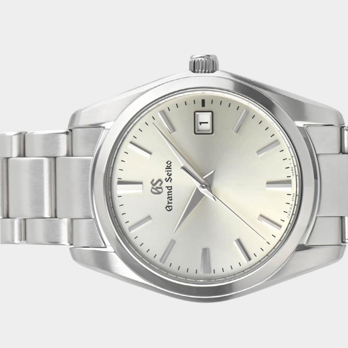 Buy Grand Seiko Heritage Collection SBGX263 | 44.6 x 37 mm, Used (Very good) — Switzerland