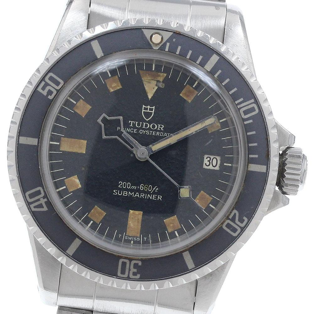 Tudor Submariner