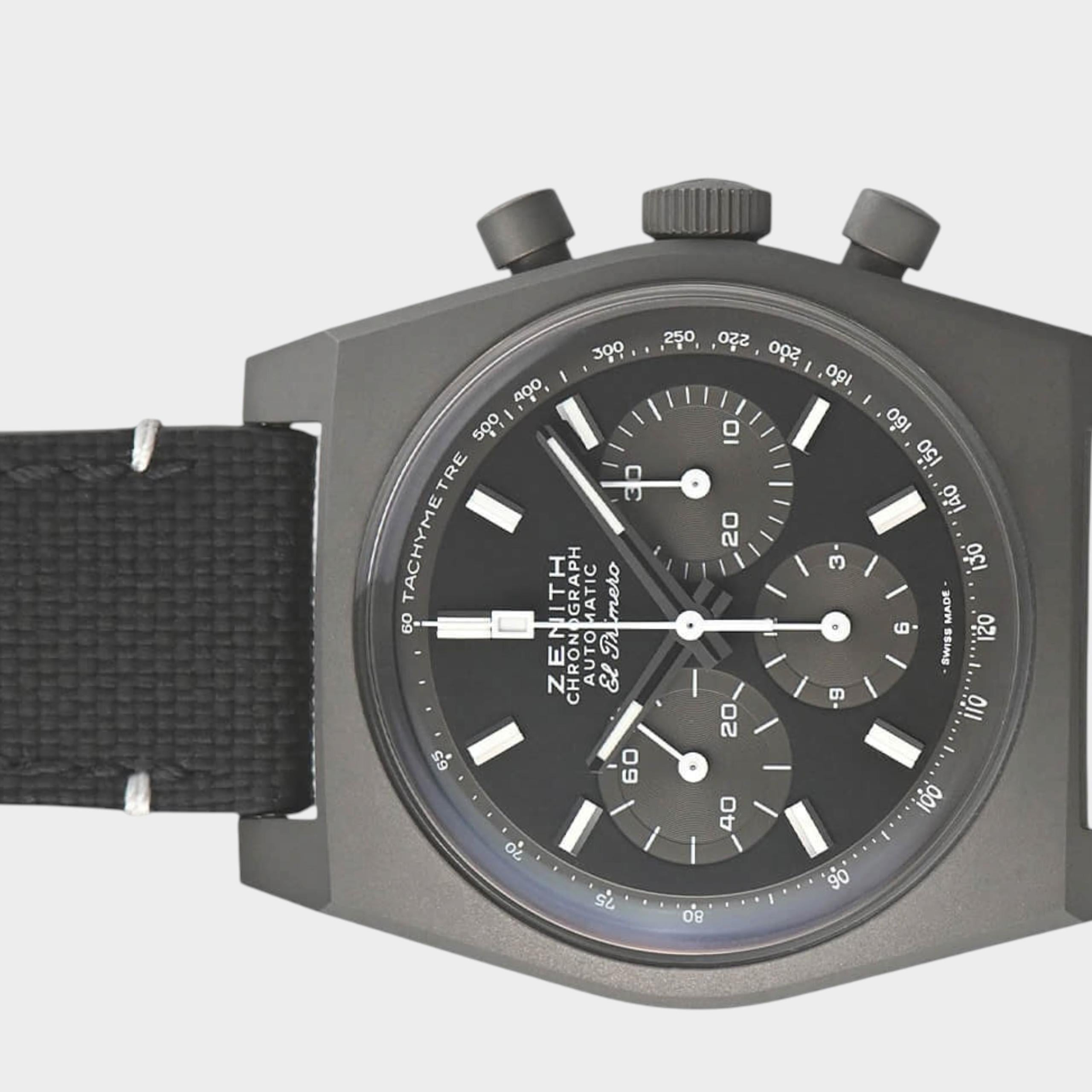 Zenith El Primero 97.T384.4061/21.C822