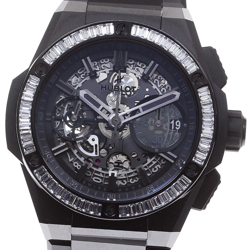 Buy Hublot Big Bang 451.CX.1140.CX.1904 | 45 mm, Used (Very good) — Switzerland