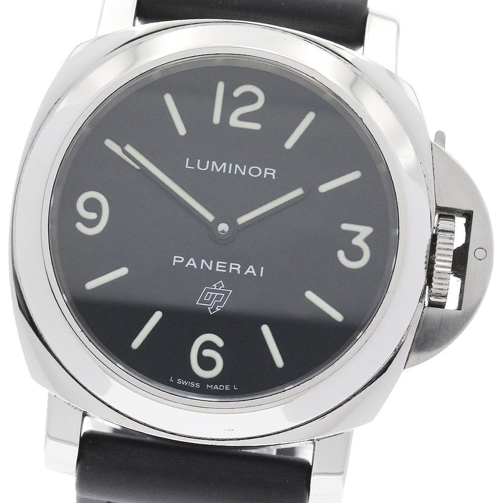 Panerai Luminor Base