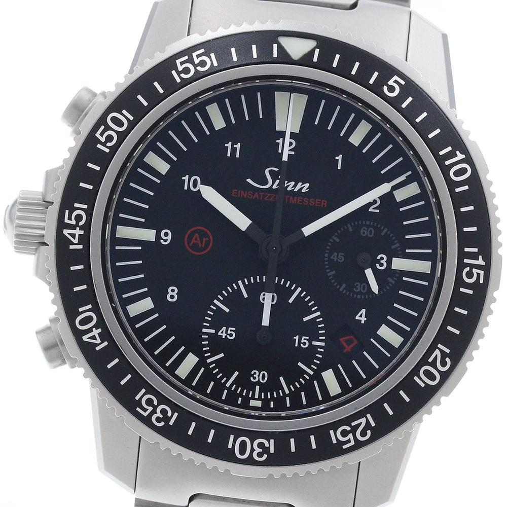 Sinn EZM 13