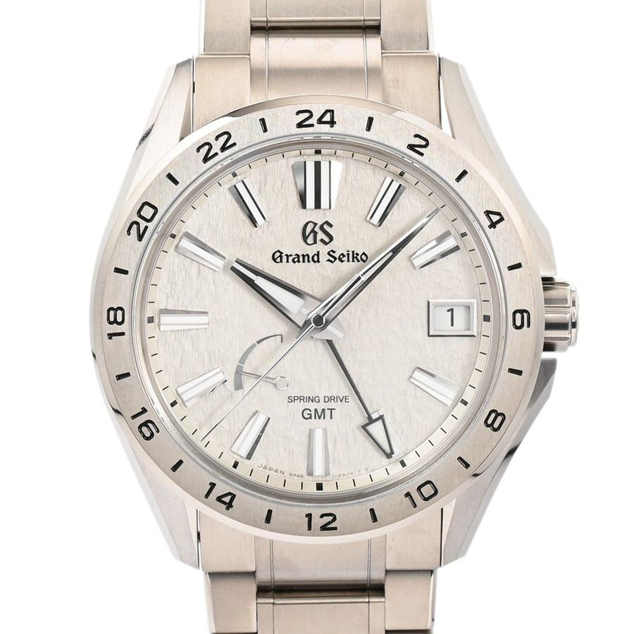 Grand Seiko Evolution 9 Collection