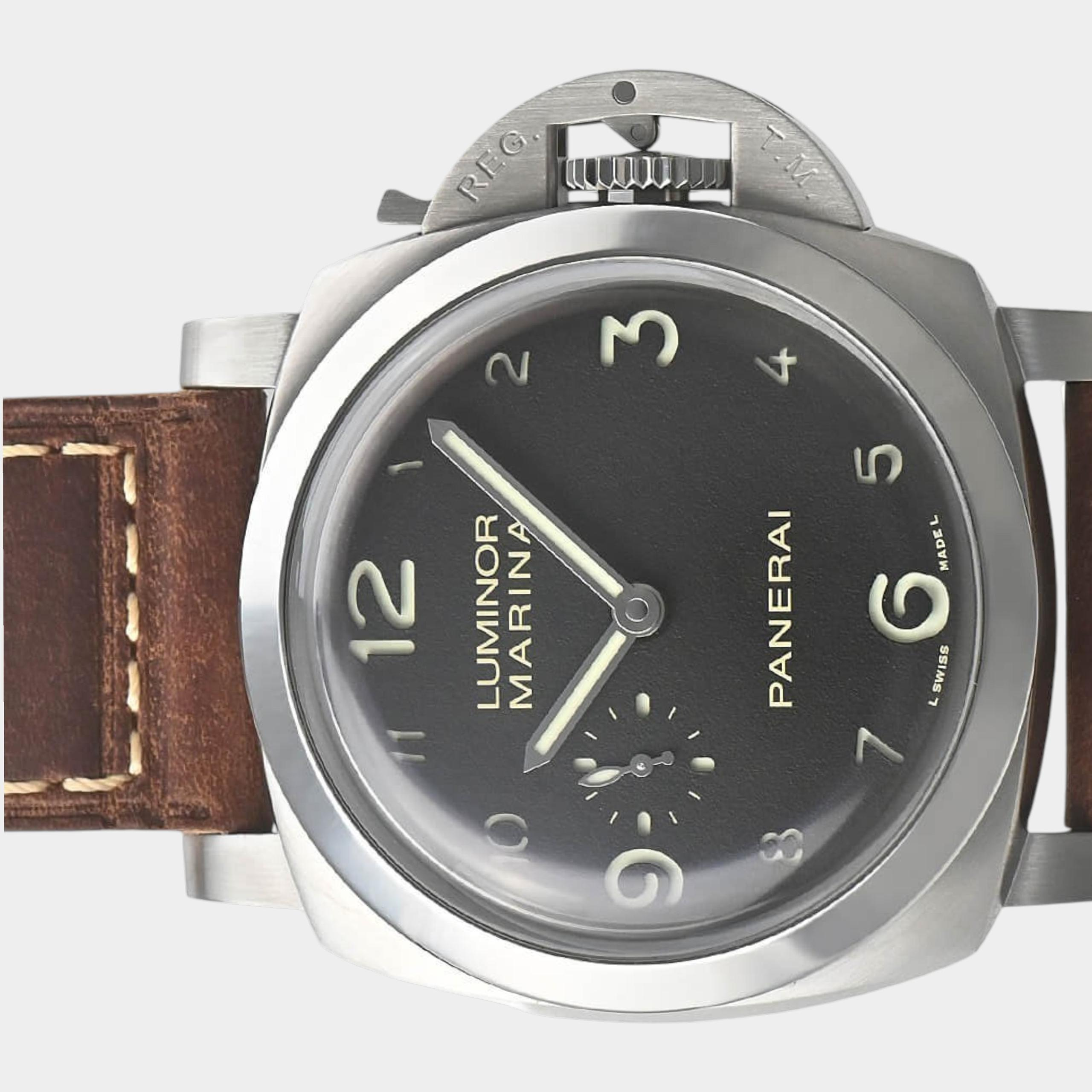 Panerai Luminor Marina
