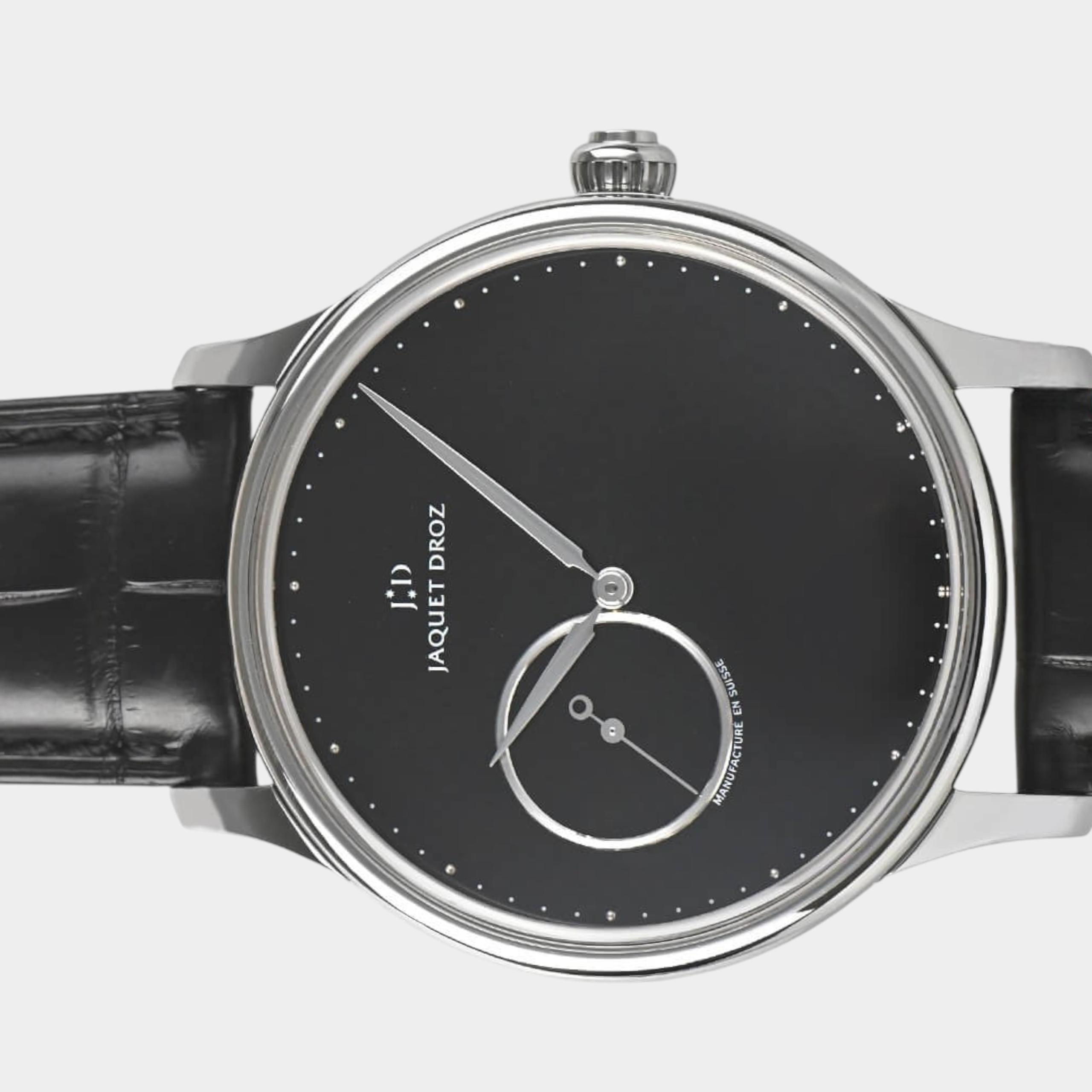 Jaquet-Droz Astrale