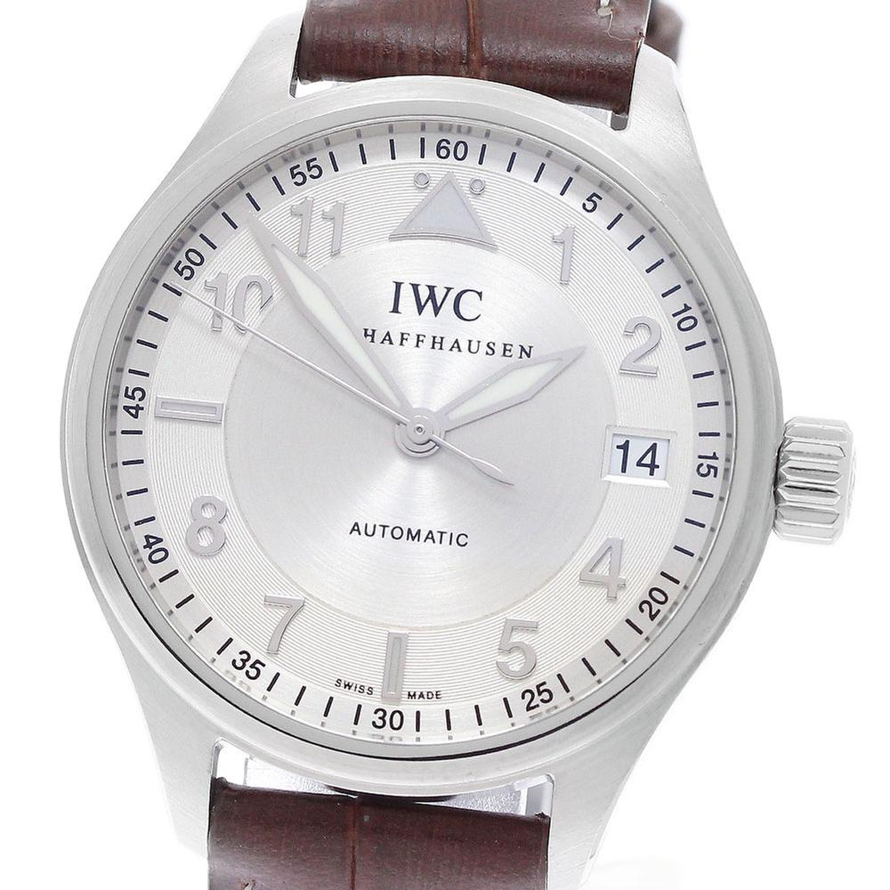 IW325602 | 34 mm, Used (Good) — Buy in Switzerland