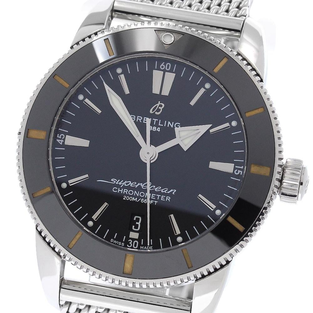Breitling Superocean Heritage