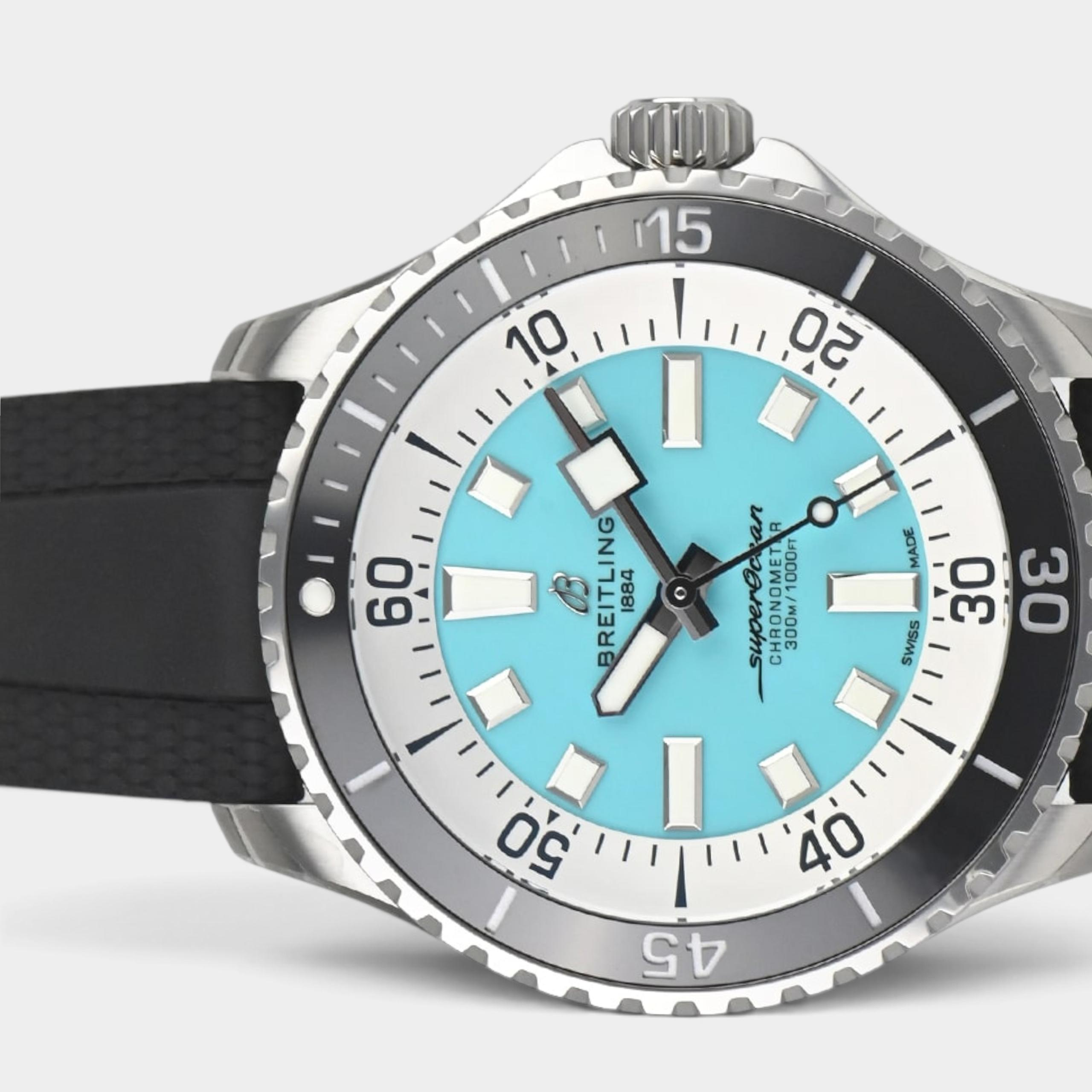 Breitling Superocean