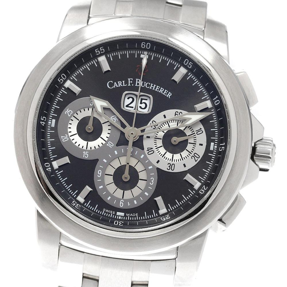 Carl F. Bucherer Patravi