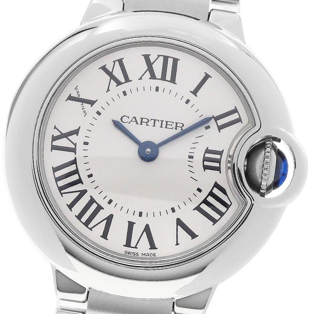 Cartier Ballon Bleu