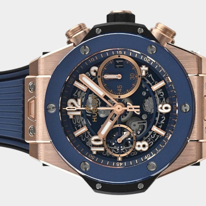 Hublot Big Bang Unico
