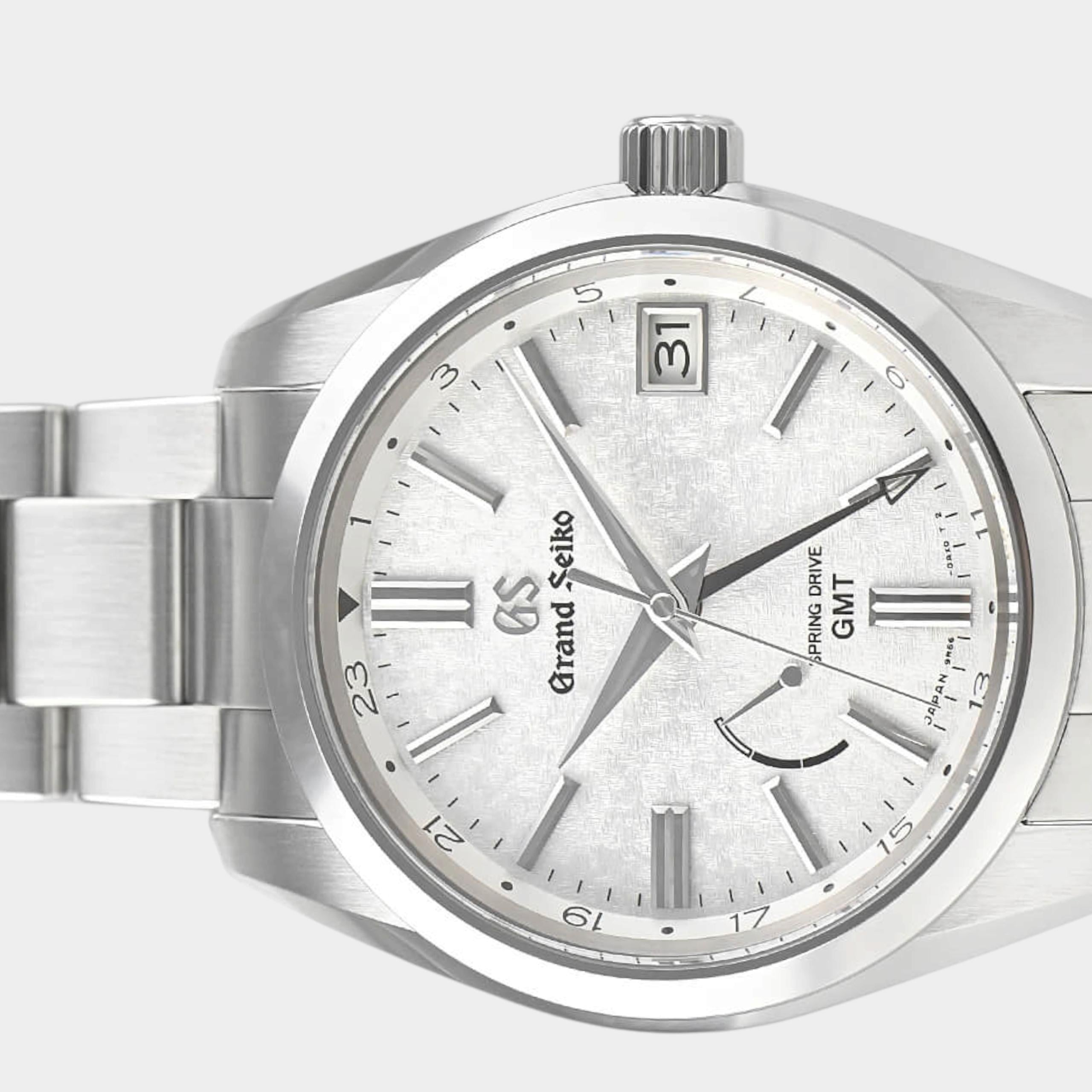 Grand Seiko Heritage Collection SBGE279