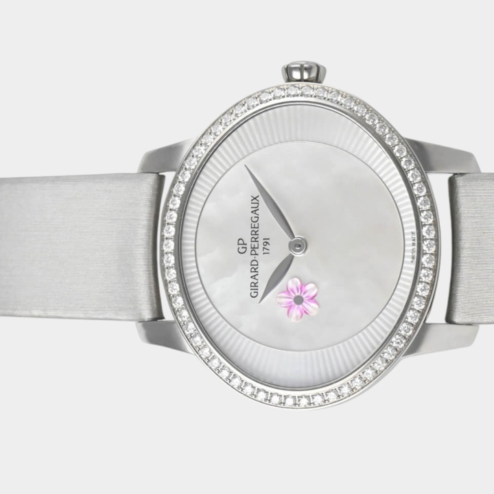 Girard Perregaux Cat's Eye