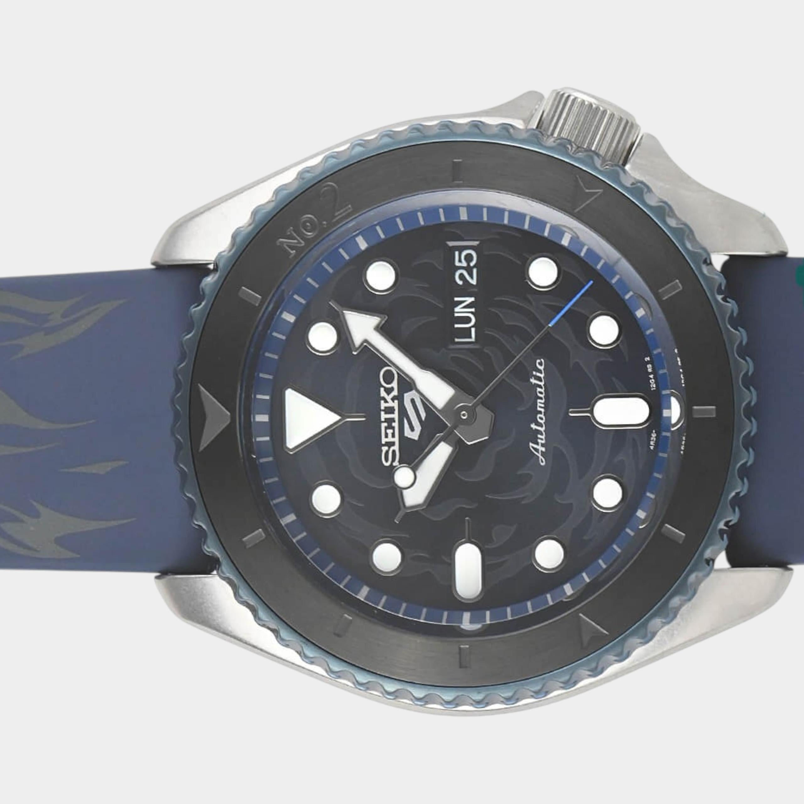Seiko 5 Sports