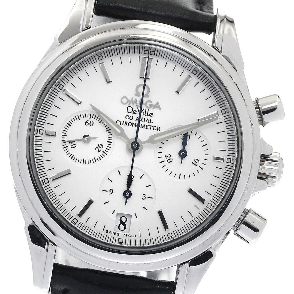 Omega De Ville