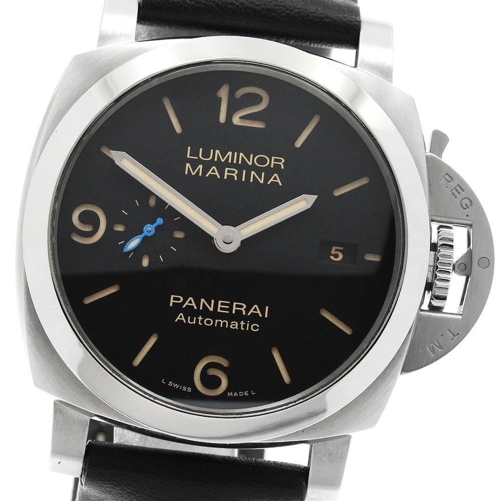 Buy Panerai Luminor Marina PAM01312 | 44 mm, Used (Very good) — Switzerland