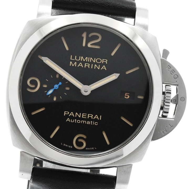 Panerai Luminor Marina