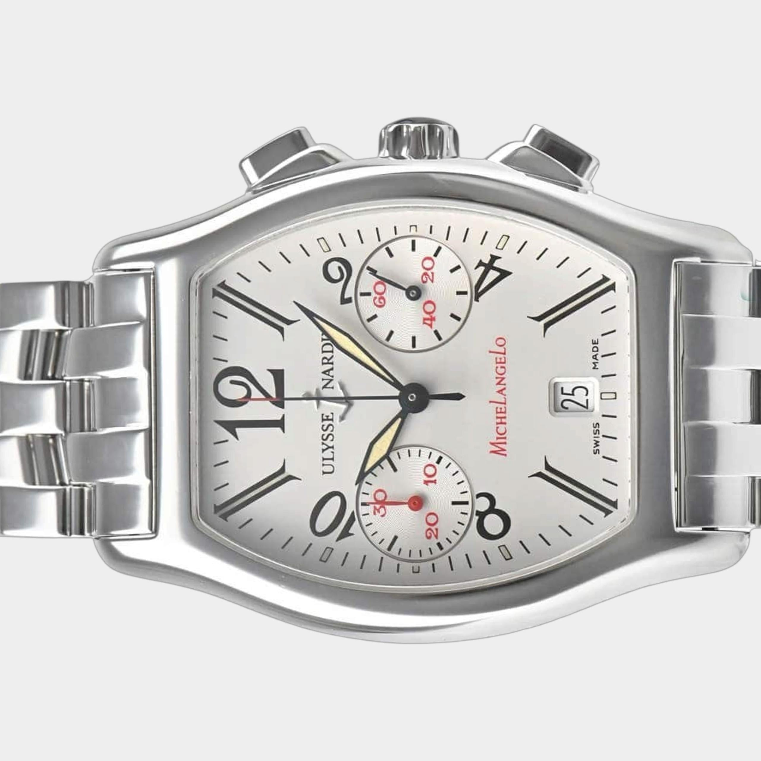 Ulysse Nardin Michelangelo