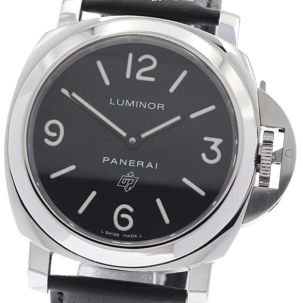 Panerai Luminor Base
