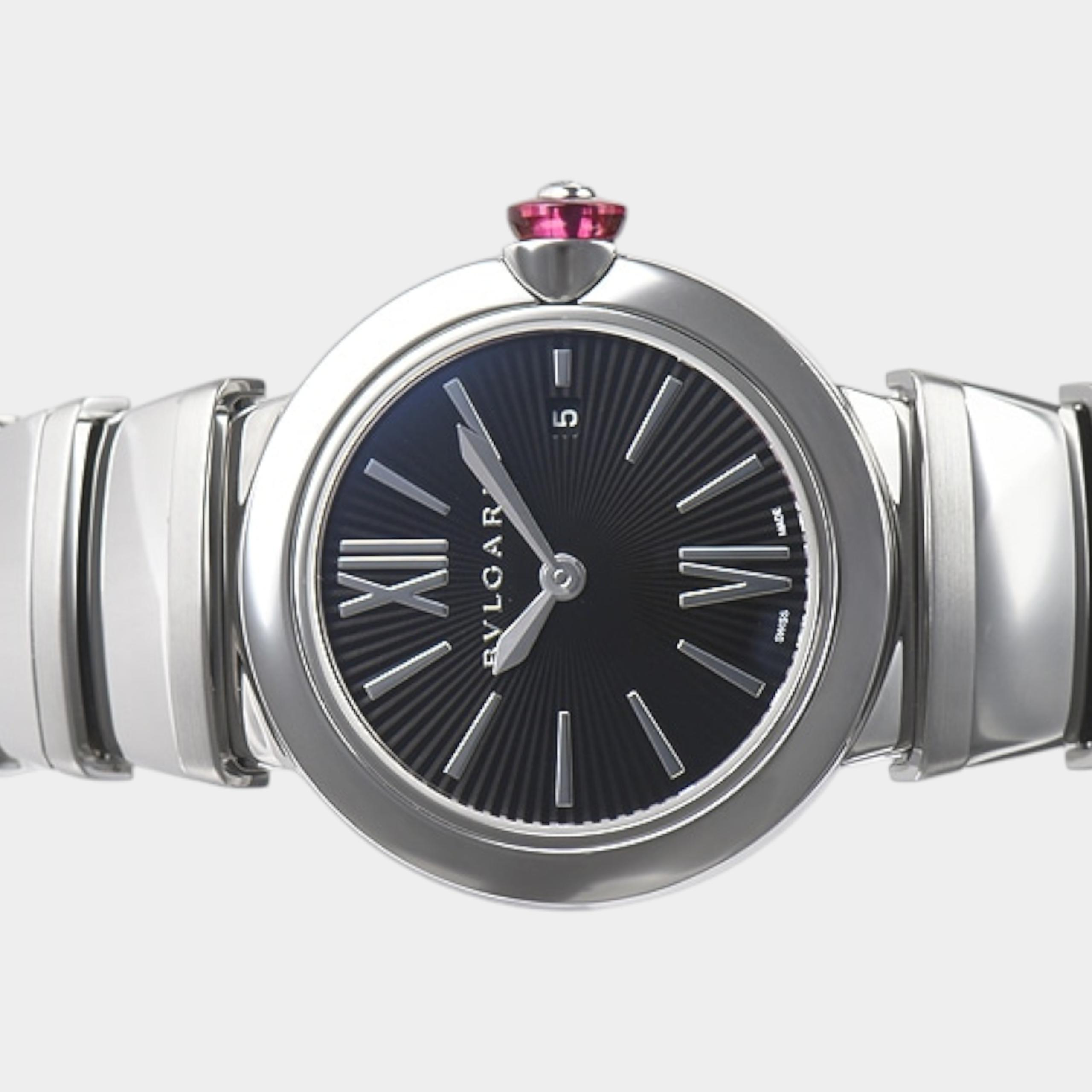 Bulgari Lucea