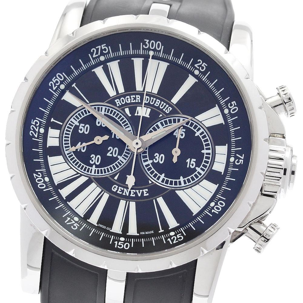 Roger Dubuis Excalibur