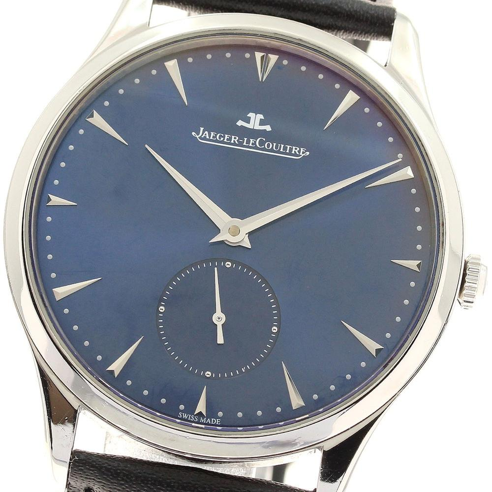 Jaeger-LeCoultre Master Ultra Thin