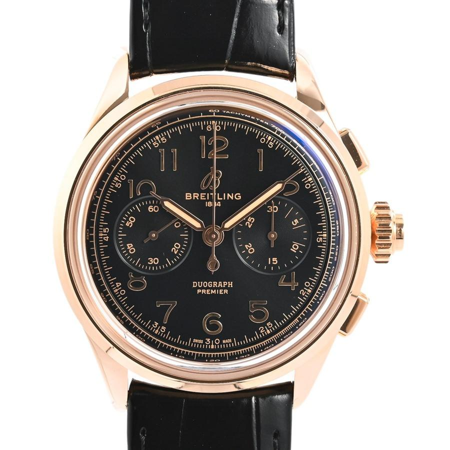 Breitling Duograph RB1510251B1P1 | {{ product.attribute.case-diameter }}, Used (Good) — Switzerland