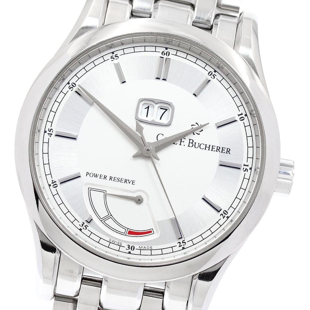 Carl F. Bucherer Manero