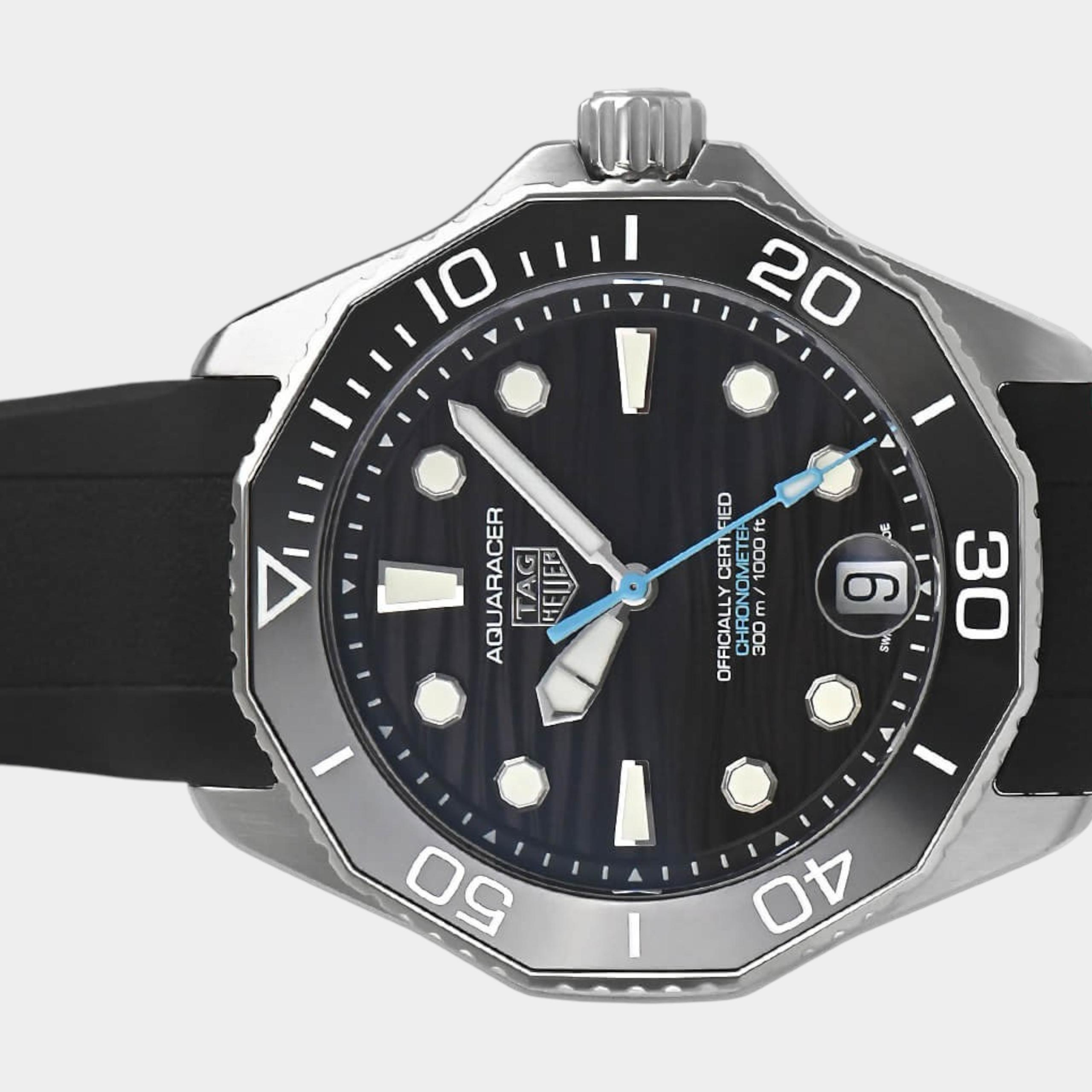 TAG Heuer Aquaracer 300M
