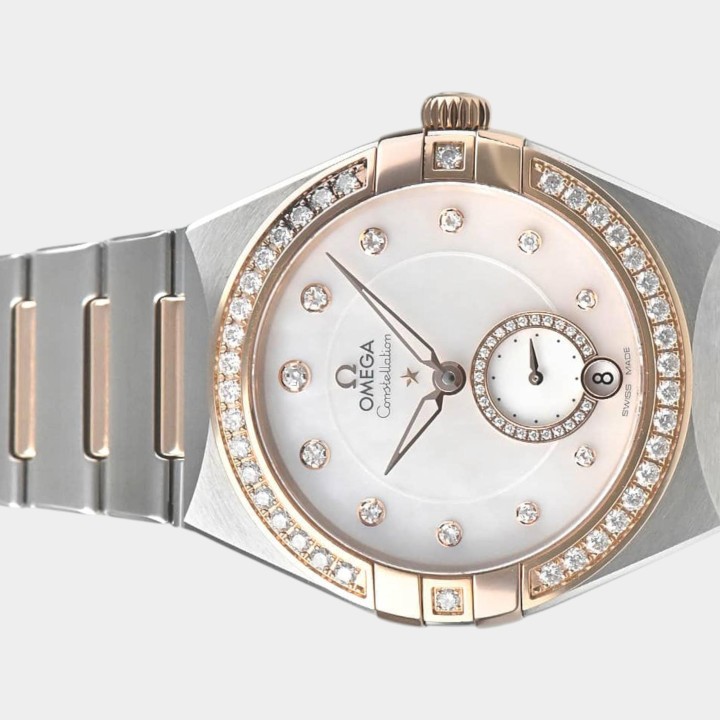 Omega Constellation