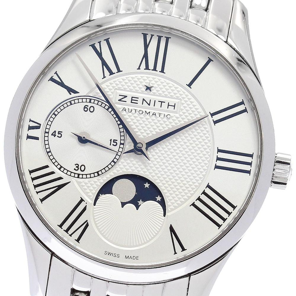 Zenith Elite Ultra Thin