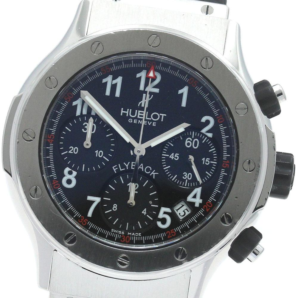 Hublot Super B 1926.NL30.1 | 42 mm, Used (Fair) — Switzerland
