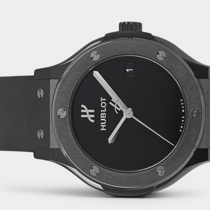 Hublot Classic Fusion