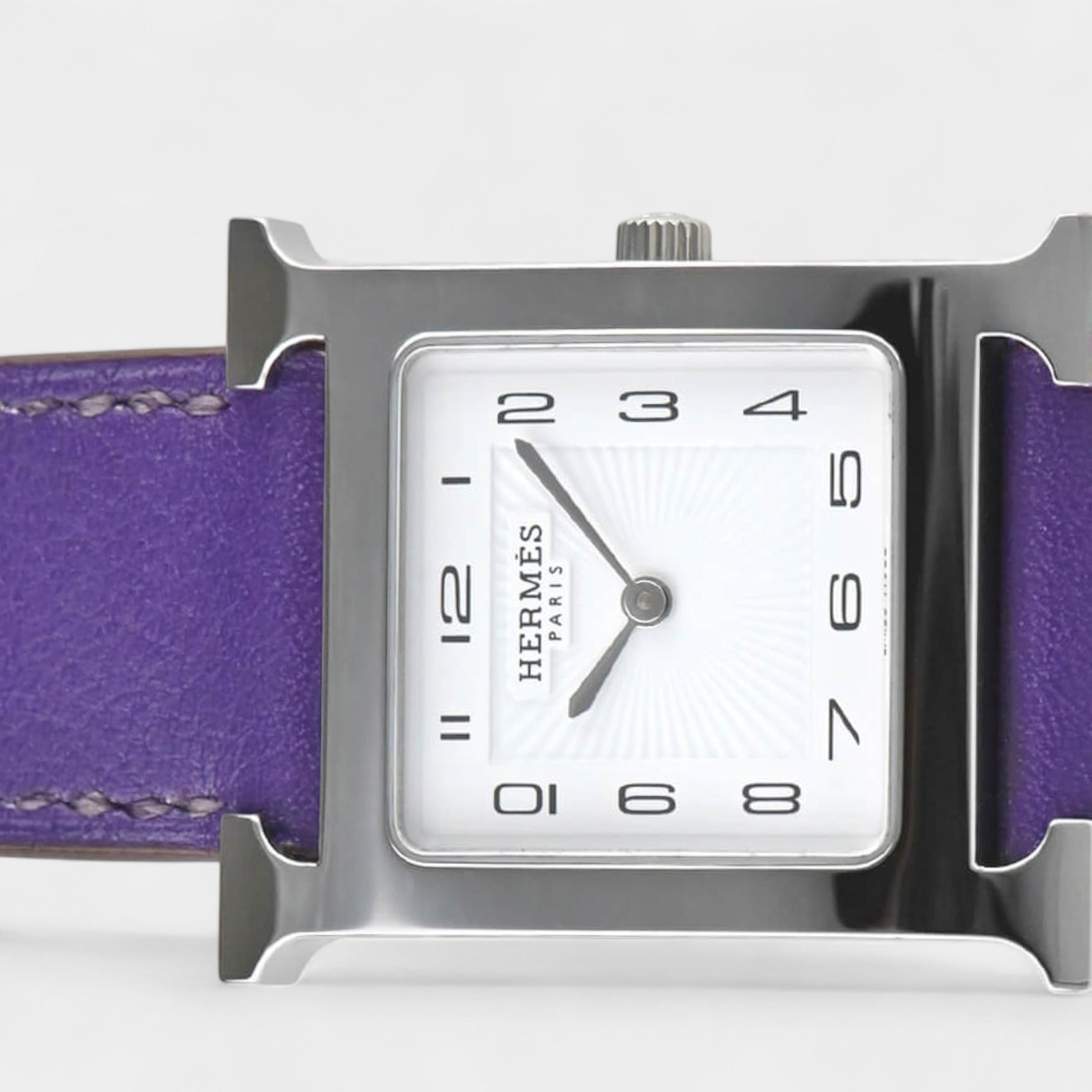 Hermès Heure H