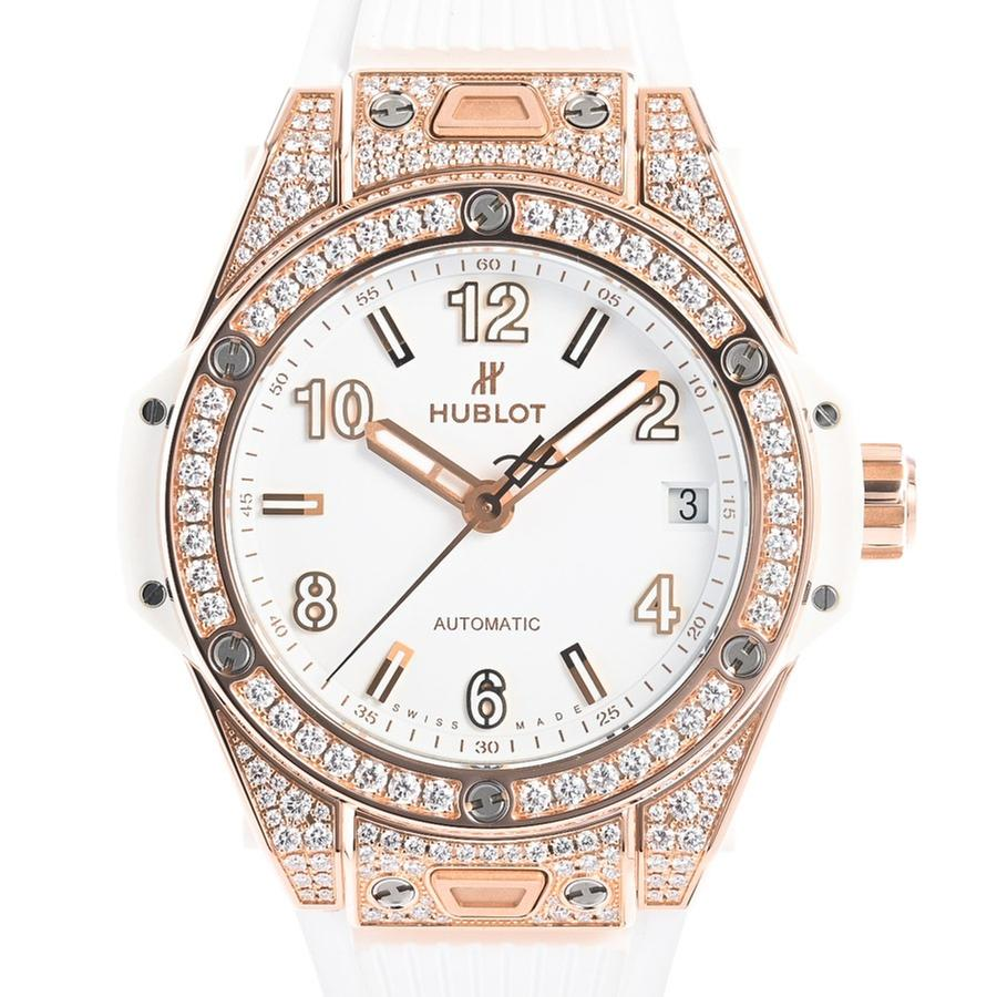 Hublot Big Bang