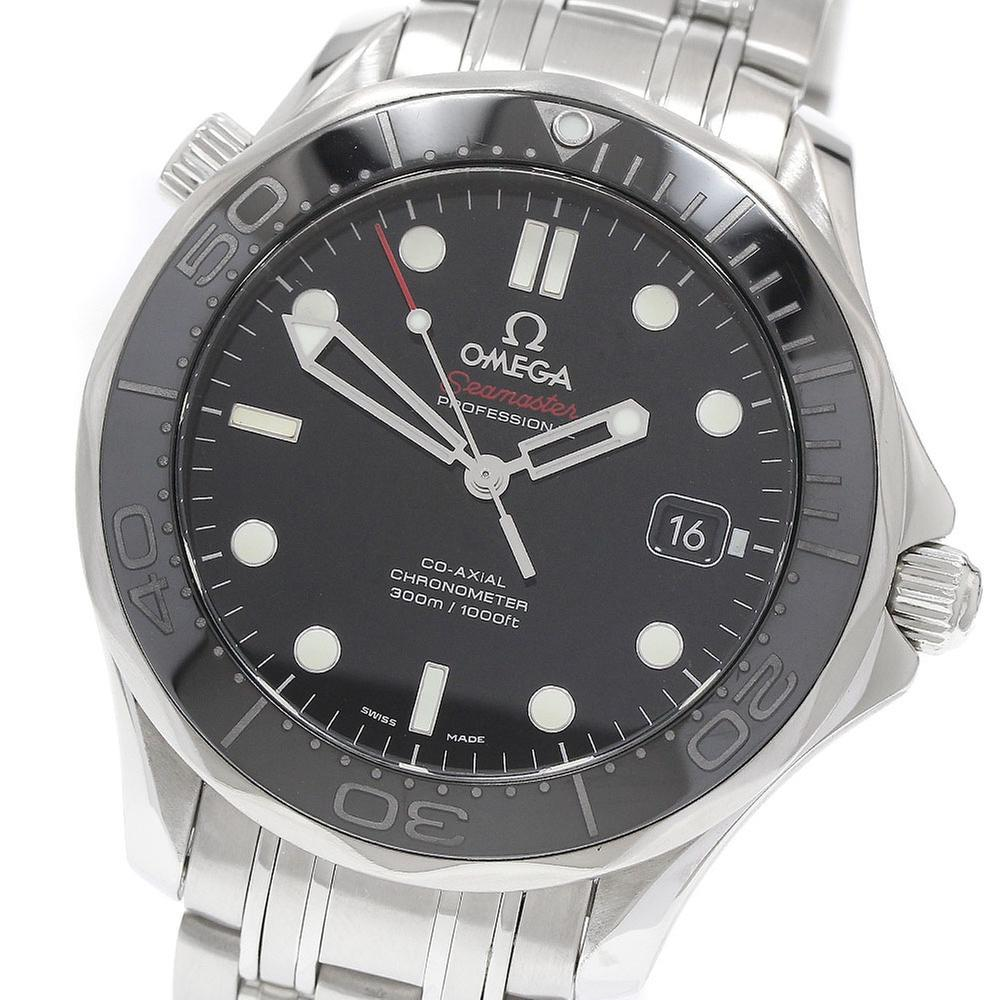 Omega Seamaster Diver 300 M 212.30.41.20.01.003 | 41 mm, Used (Good) — Buy in Switzerland